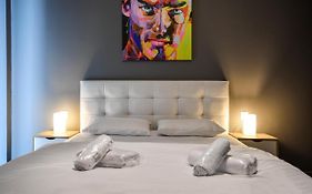 Thessaloniki Center Apartment